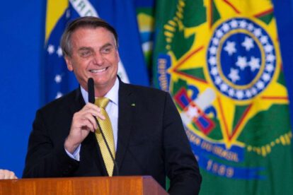Bolsonaro irregularidades compra vacunas