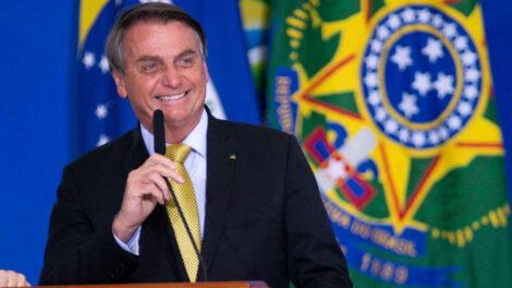 Bolsonaro irregularidades compra vacunas