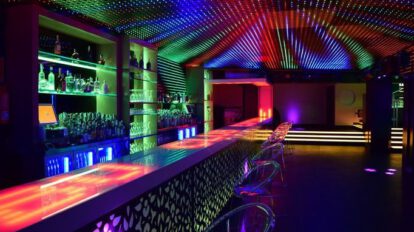Reapertura de bares y discotecas con certificado de vacunación