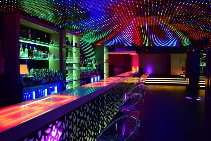 Reapertura de bares y discotecas con certificado de vacunación