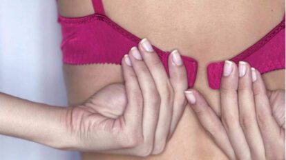 Día Sin Sujetador para crear conciencia sobre el cáncer de mama
