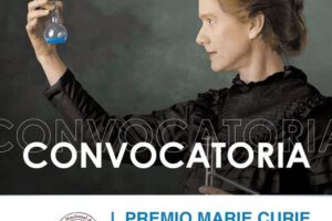 Premio Marie Curie 2021 para incentivar la investigación e innovación en Bolivia