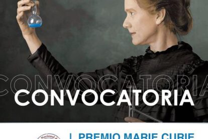 Premio Marie Curie 2021 para incentivar la investigación e innovación en Bolivia