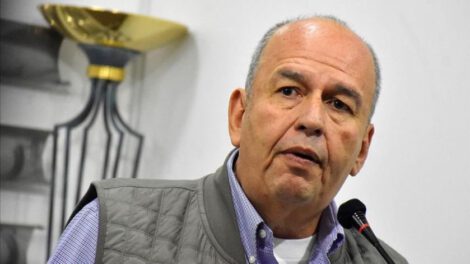 Arturo Murillo cambia de abogada, Ana Davide lidera su defensa