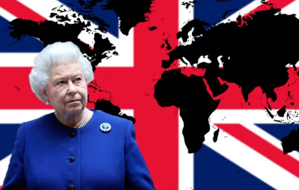 Jamaica demanda al Reino Unido por trata de esclavos