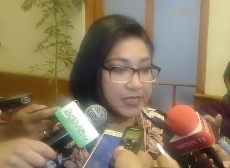 Festival Nacional de la canción boliviana suspendido en Oruro