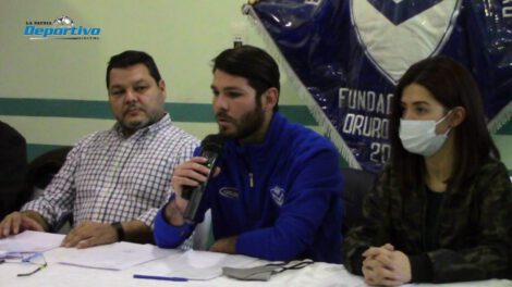Dirigencia de San José gastó más de 20 mil dólares en un mes de gestión