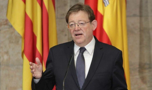 toque de queda en Valencia por aumento de casos de Covid-19