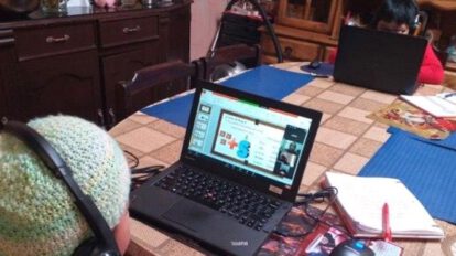 Retorno a clases con garantías para los estudiantes
