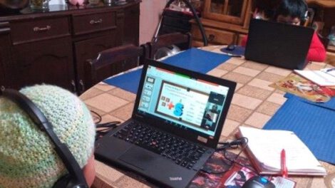 Retorno a clases con garantías para los estudiantes