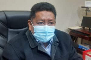Prohibición de viajes de estudio y promoción en Oruro