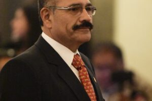 Ministro de Salud prioriza el seguro universal de salud