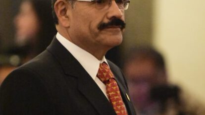 Ministro de Salud prioriza el seguro universal de salud