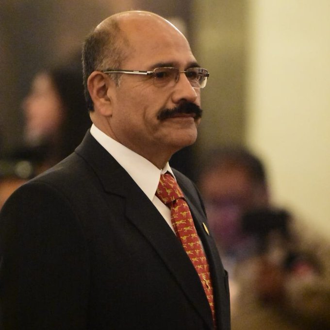 Ministro de Salud prioriza el seguro universal de salud