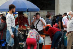 Covid-19 en Bolivia: 455 mil casos positivos