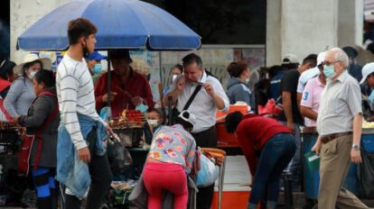 Covid-19 en Bolivia: 455 mil casos positivos