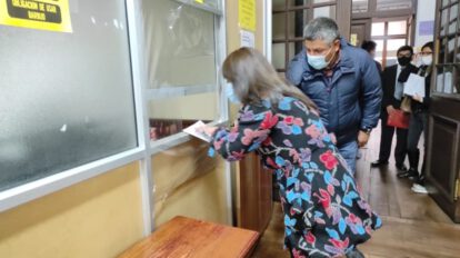 Proyecto de ley para niños y jóvenes huérfanos presentado por la Defensoría del Pueblo