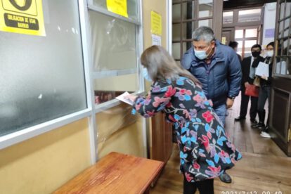 Proyecto de ley para niños y jóvenes huérfanos presentado por la Defensoría del Pueblo