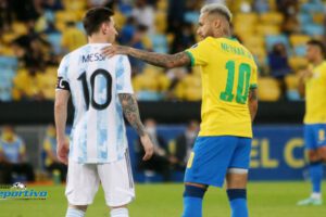 La posibilidad que Messi juegue en el PSG es cada vez menos