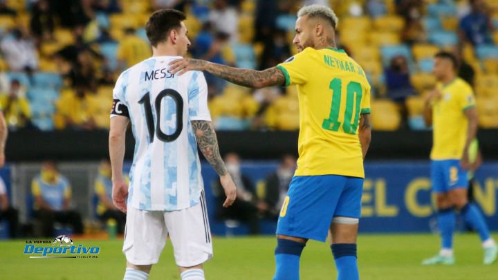 La posibilidad que Messi juegue en el PSG es cada vez menos
