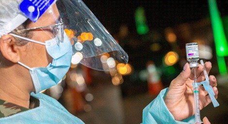 OMS rechaza dosis de refuerzo