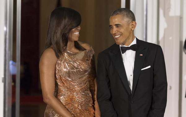 Blackout, la nueva película y evento televisivo de Barack y Michelle Obama para Netflix