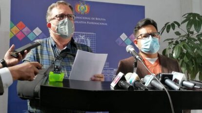 Golpe artero a la democracia en designaciones de vocales electorales
