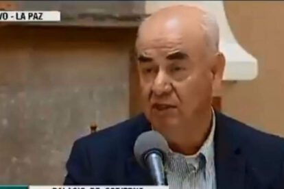 Ministro de Economía José Luis Parada garantiza la continuación de programas sociales