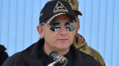 Fernando López en Brasil según Interpol