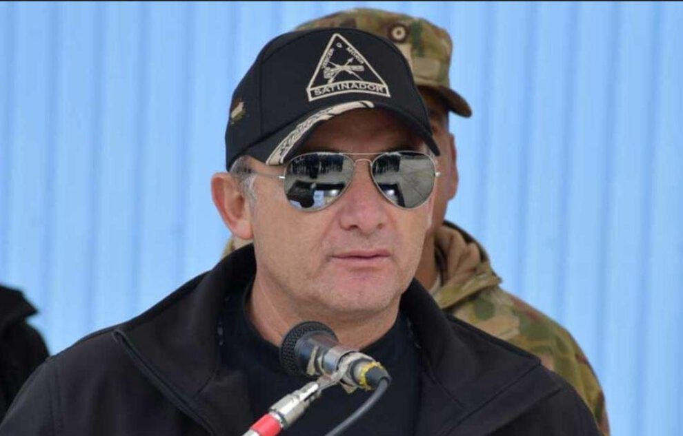Fernando López en Brasil según Interpol
