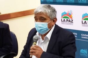 Condonación de tributos municipales en La Paz