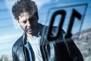 Cultura boliviana en HBO con la película Pseudo
