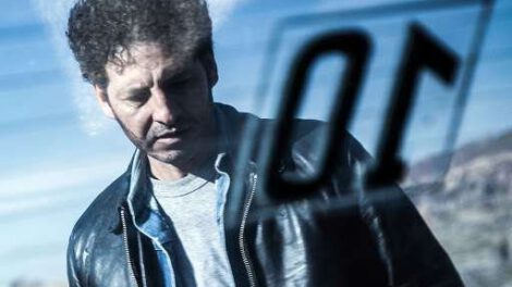 Cultura boliviana en HBO con la película Pseudo