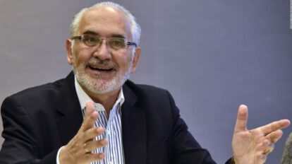 Educación en Bolivia: Carlos Mesa critica a Luis Arce