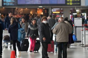 Covid-19 en Bolivia: 1.397 nuevos contagios reportados
