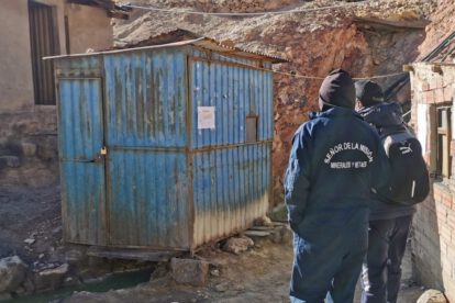 Reactivación económica en el sector fabril tras vacunación