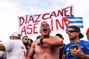 Guerra mediática en Cuba provocada por Estados Unidos