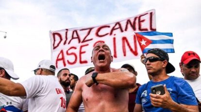 Guerra mediática en Cuba provocada por Estados Unidos