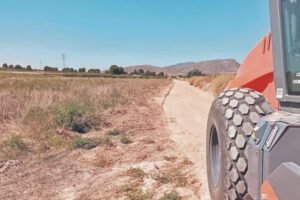 Inscripción de tramos carreteros en estado de emergencia