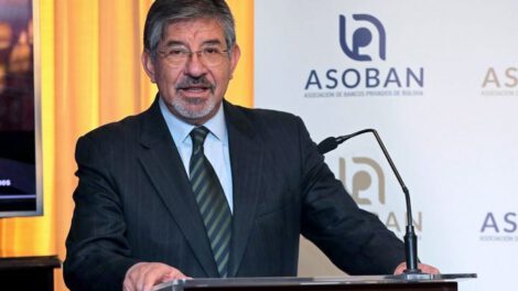 Premio de Periodismo Económico en Bolivia