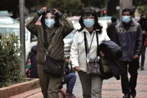 Covid-19 en Bolivia: 1.367 nuevos contagios y 30 decesos