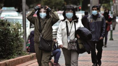 Covid-19 en Bolivia: 1.367 nuevos contagios y 30 decesos