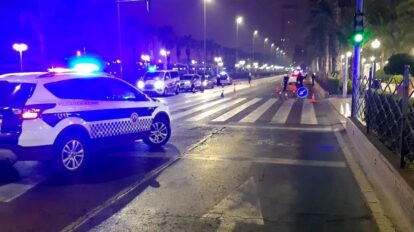 Toque de queda nocturno en España para contener el rebrote de Covid-19