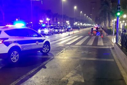 Toque de queda nocturno en España para contener el rebrote de Covid-19