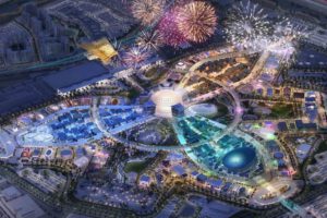 Bolivia participará en la Expo Dubái 2021