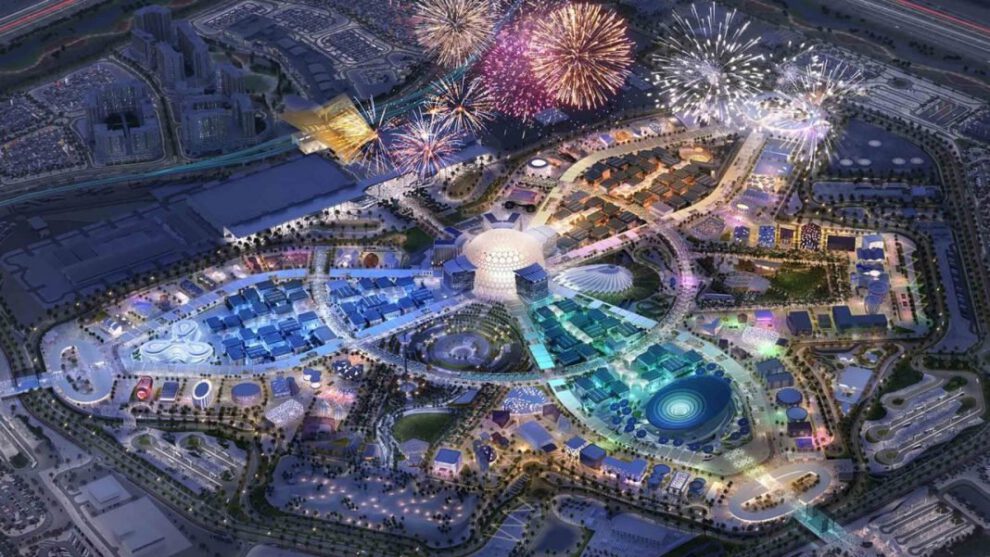 Bolivia participará en la Expo Dubái 2021