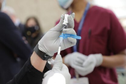 Vacunas contra el Covid-19 que ofrecen protección de largo plazo