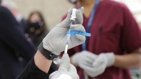 Vacunas contra el Covid-19 que ofrecen protección de largo plazo