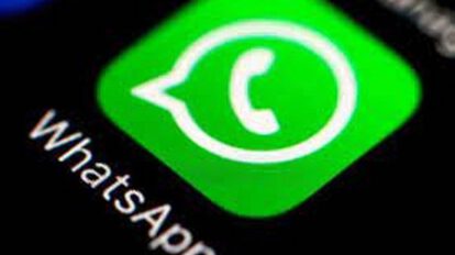WhatsApp bloqueo usuarios por abuso de mensajes de spam en India