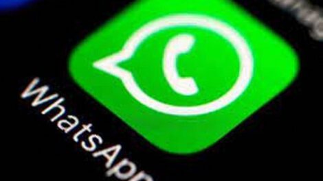 WhatsApp bloqueo usuarios por abuso de mensajes de spam en India